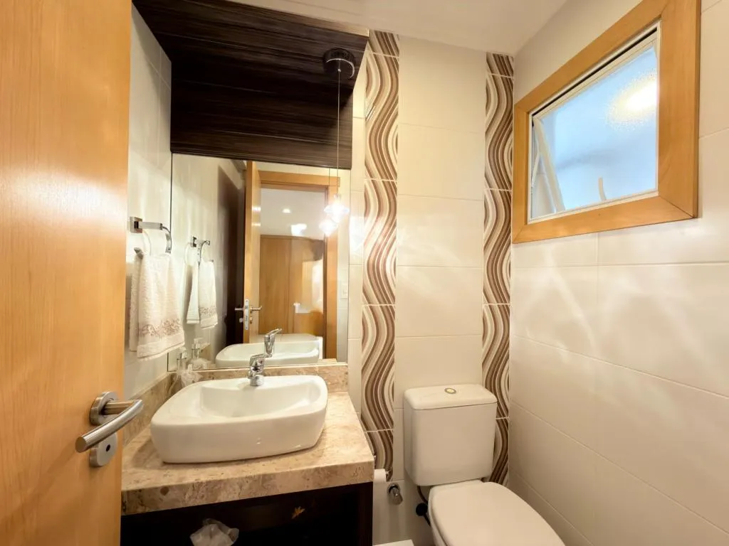 Imagem Apartamento 3 Dormitórios - Bairro Centro