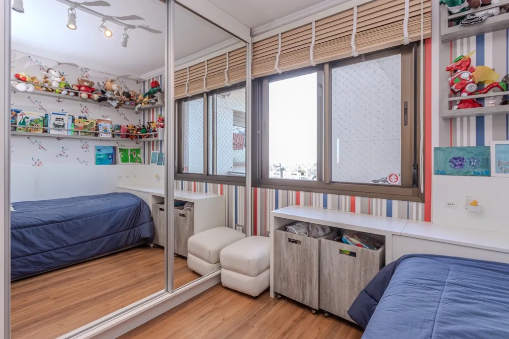 Imagem Apartamento em Petrópolis