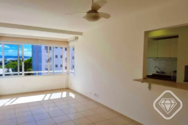 Imagem Apartamento com vista do Guaíba e infraestrutura completa

Excelente oportunidade no bairro Tristez...