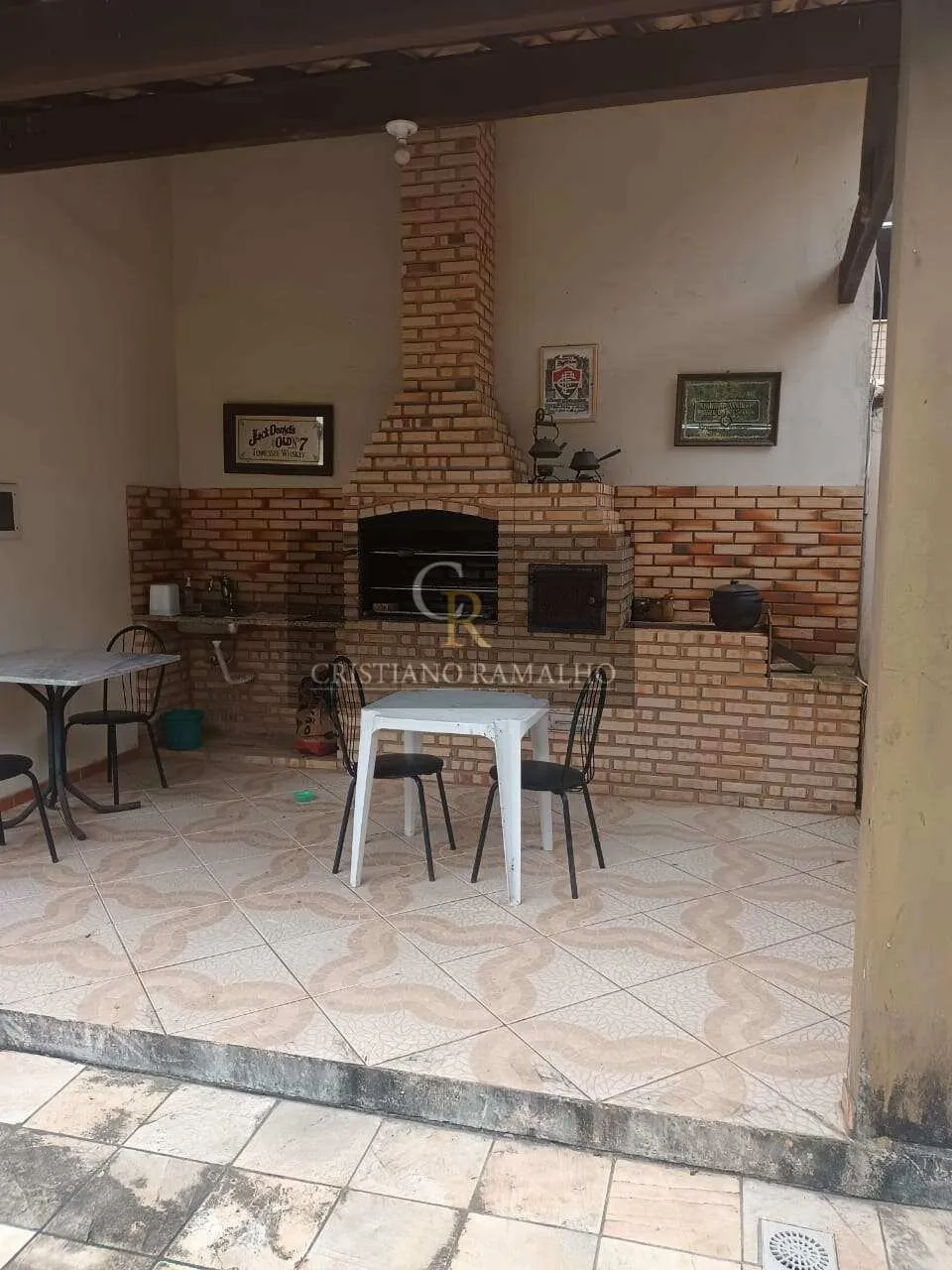 Imagem Casa à venda em Cabo Frio, Passagem, com 5 quartos, 240,00m2