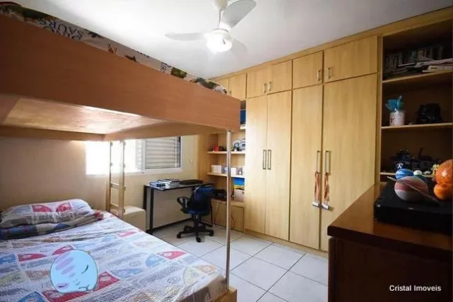 Imagem Lindo Sobrado de 310 m²