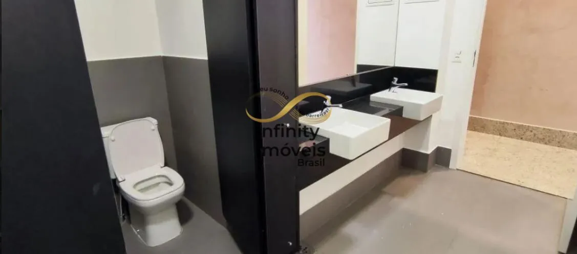 Imagem History Corporate - Sala comercial à venda no bairro Funcionários - Belo Horizonte/MG