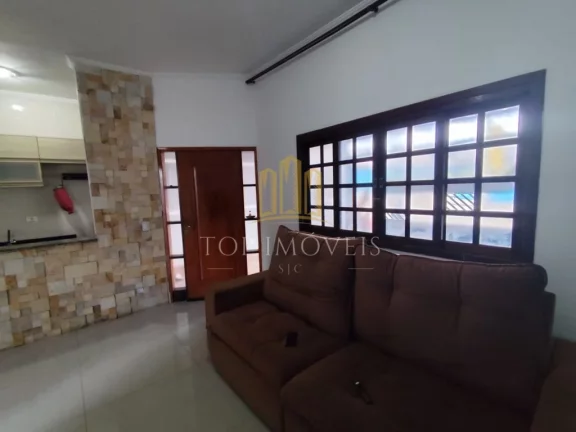 Imagem Se você procura conforto, beleza e praticidade em um só lugar, essa é a sua chance! Apresentamos uma belíssima casa no coração do Vila Paiva, perfeita para quem quer viver com qualidade, estilo e segurança!