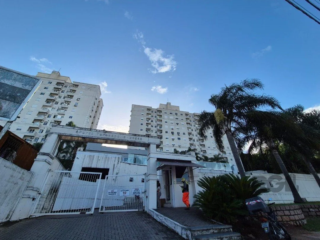 Imagem Apartamento em Teresópolis