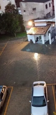 Imagem Apartamento à venda 2 Quartos, 1 Vaga, 47M², Parque Paduan, Taubaté - SP | Condomínio Residencial do Horto