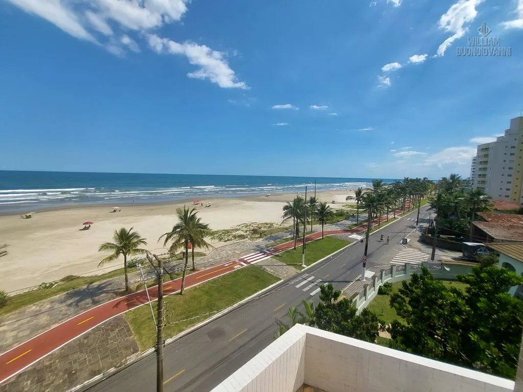 Imagem APARTAMENTO 2 QUARTOS, SENDO 1 SUÍTE - JD. REAL - PRAIA GRANDE/SP