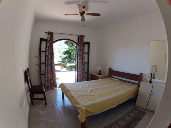 Imagem Casa pé na areia - Condominio Santa Rita.