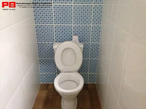 Imagem Casa de 34m² 1 dormitório - Bela Vista