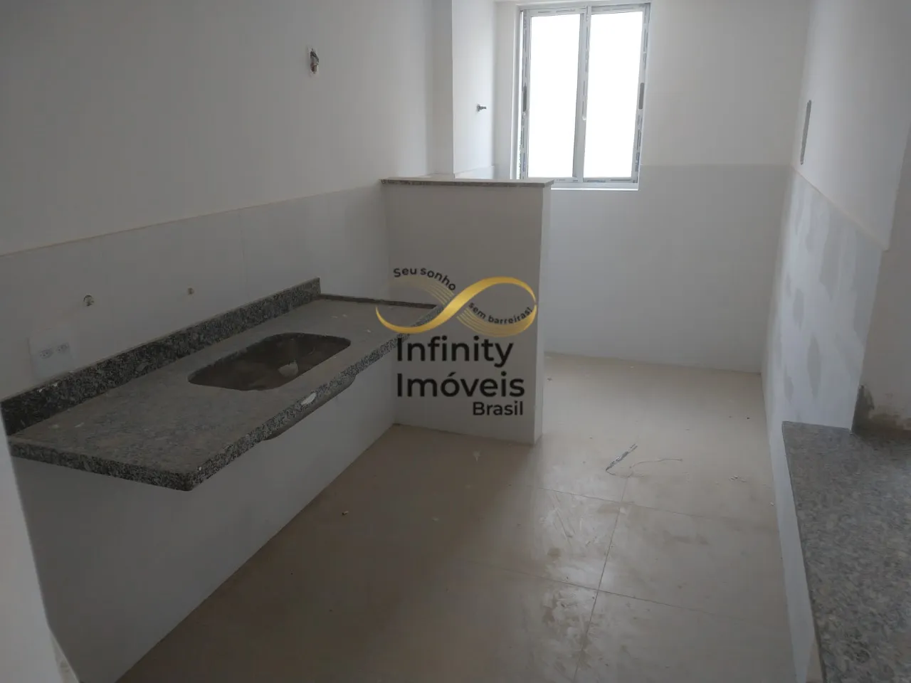 Imagem EDIFÍCIO MANHATAN FLORESTA - Apartamento à venda no bairro Floresta - Belo Horizonte/MG