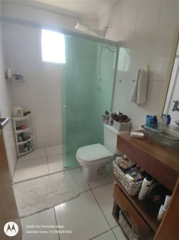 Imagem APARTAMENTO COM 58,00 m² - OCIAN - PRAIA GRANDE SP