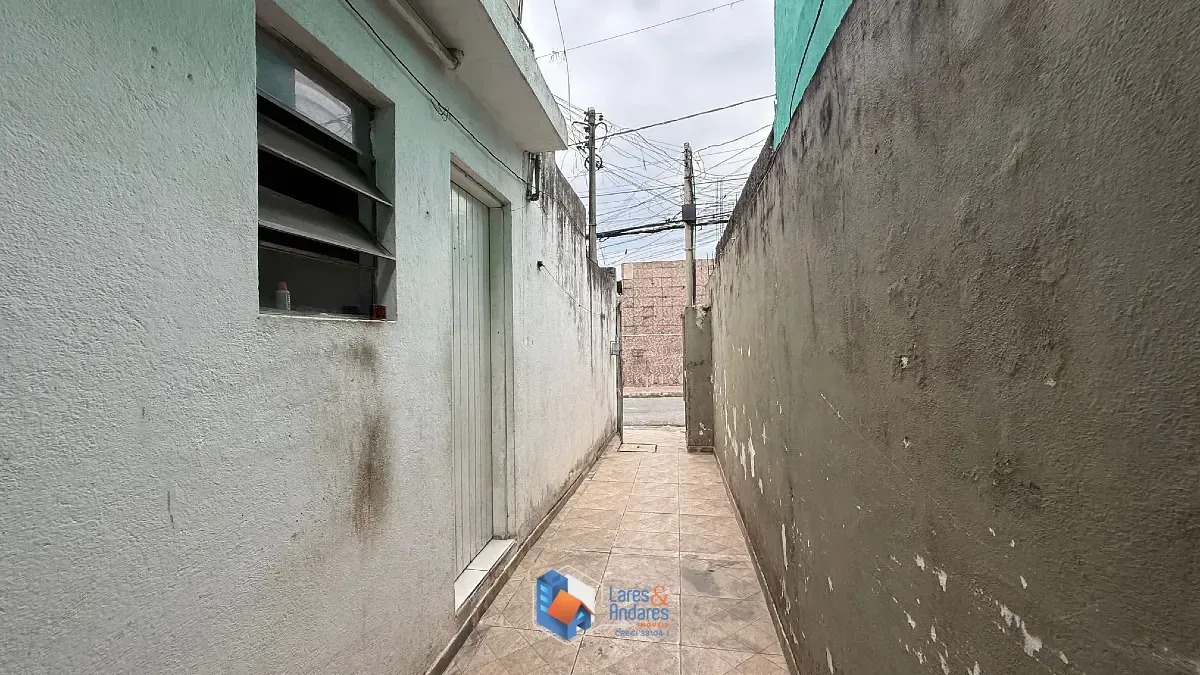 Imagem Sobrado para venda em Jardim Irapiranga com 1 quarto, 470m²