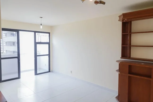 Imagem Apartamento à Venda - Recreio, 2 Quartos, 70 m2