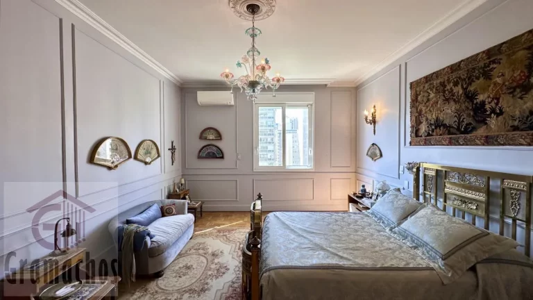 Imagem Apartamento à Venda no Jardim América - São Paulo/SP