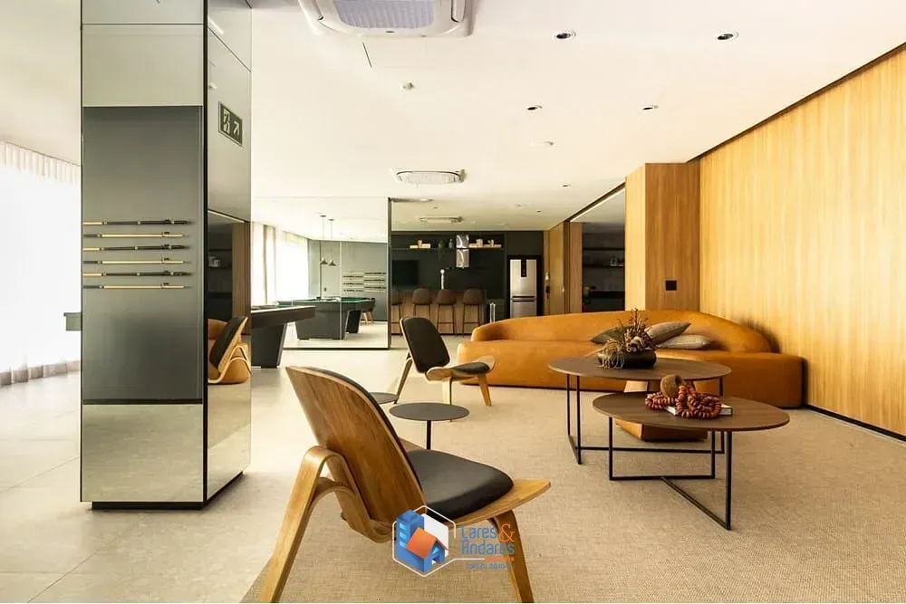 Imagem Apartamento à venda 4 Quartos 4 Suites 3 Vagas 232M² Lapa São Paulo - SP
