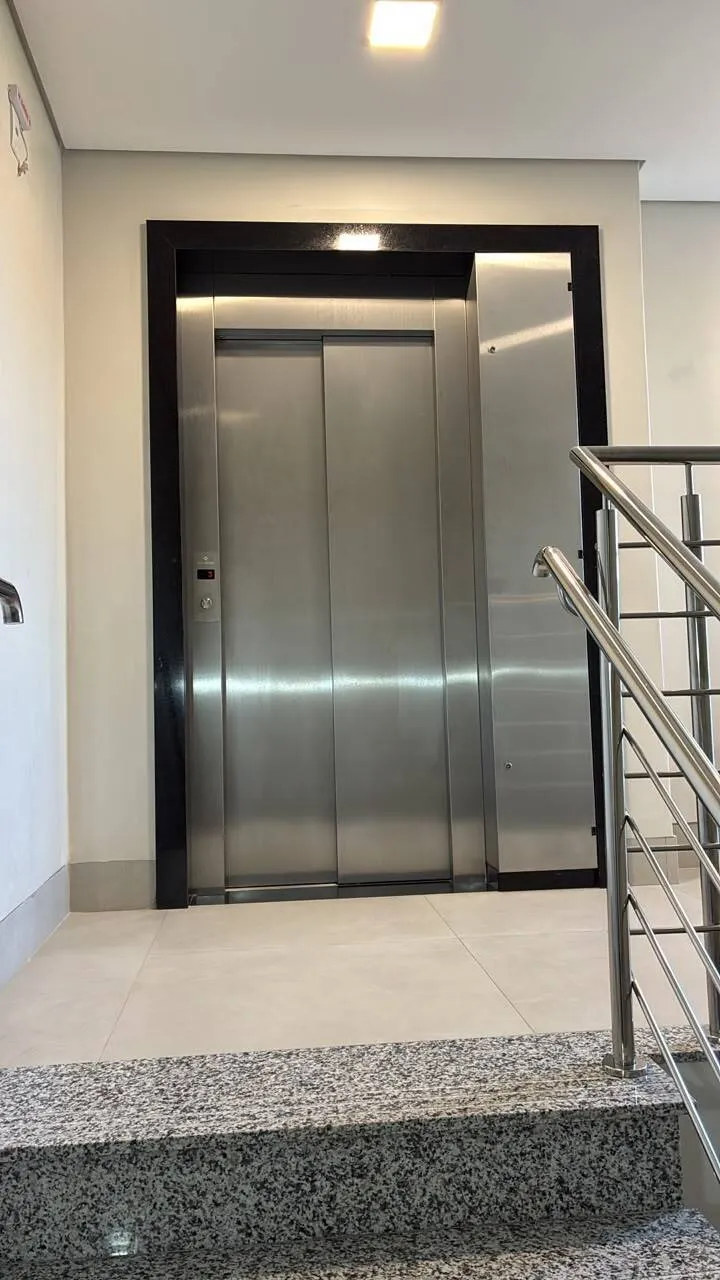 Imagem Sala Comercial 2 Torres Medical Center Bairro Santa Cruz
