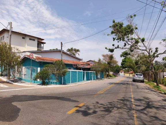 Imagem Casa com 3 dormitórios à venda, 160 m² por R$ 800.000,00 - Vila Brasileira - Itatiba/SP
