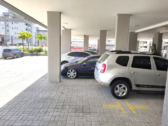Imagem Apartamento no Centro - Excelente localização