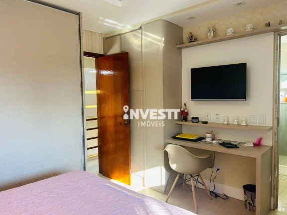 Imagem Sobrado Comercial / Residencial à venda no Jardim América - Goiânia/GO