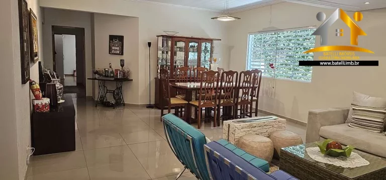 Imagem Casa - Granja Viana | Batelli Imóveis