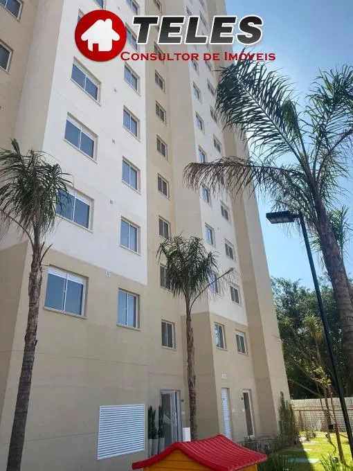 Foto do imóvel Lançamento Vila Curuça com 2 dorms. lazer completo oportunidade em Rua Osório Franco Vilhena
