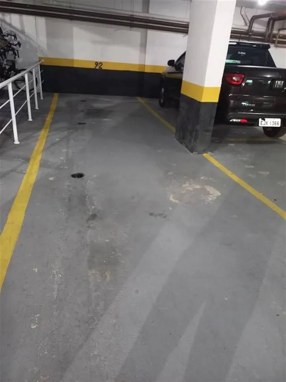 Imagem Apartamento à Venda em Real, Praia Grande - SP