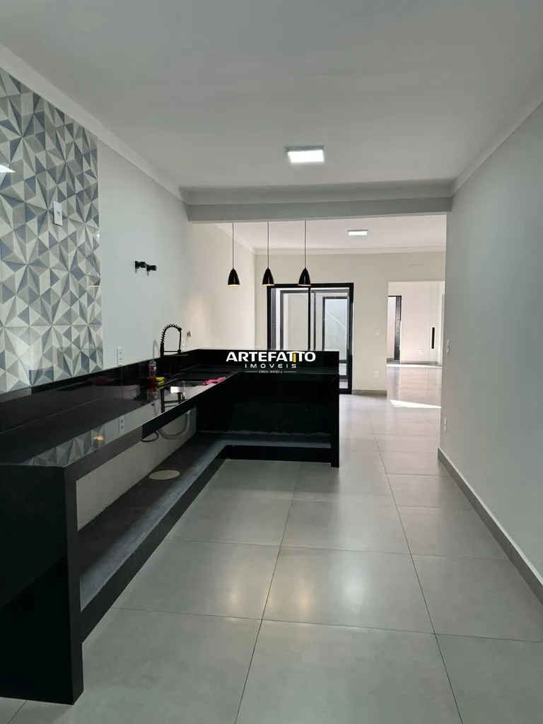 Imagem Casa à venda em Franca, São Joaquim, com 2 quartos, 164m2