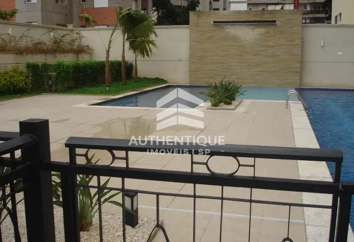 Imagem Héritage Perdizes - Apartamento à venda no bairro Perdizes - São Paulo/SP, Zona Oeste