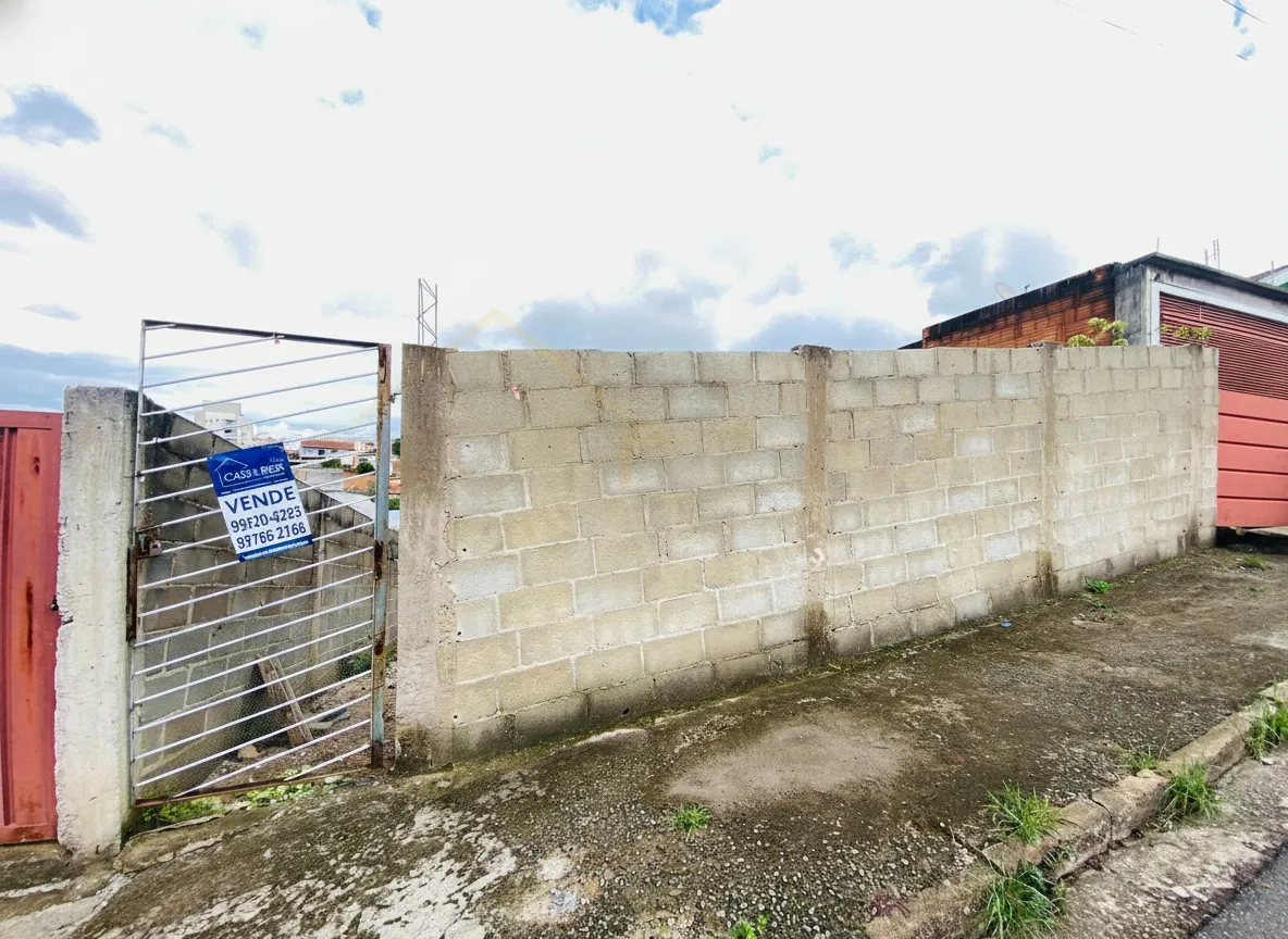 Imagem Terreno 250 m² à venda em Jardim Country Club, Poços de Caldas