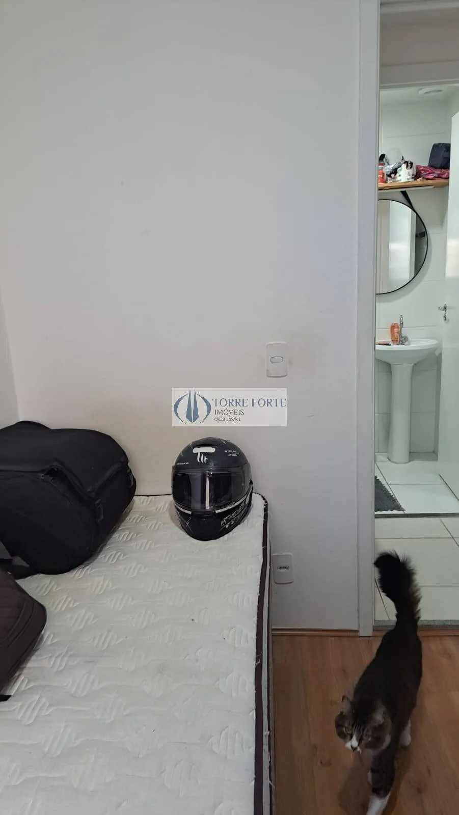 Imagem Apartamento com 2 dormitorios sem vaga , Varanda na Vila Ema.