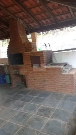Imagem CHÁCARA JARDIM CANANEIA