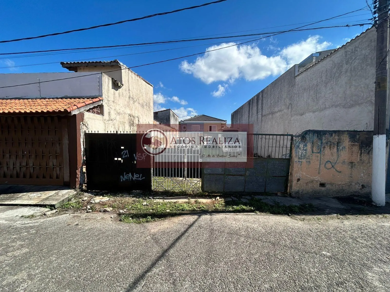 Imagem Grande Oportunidade a venda na vila Ariete. Vendo Terreno de 240m² na vila Ariete, 10X24, zoneamento ZM, permite construção de até 3 casas ou prédio de apartamentos, terreno bem localizado, próximo a Av Nsra do Sabará, Rua Miguel Yunes, Av Interlagos, Av 