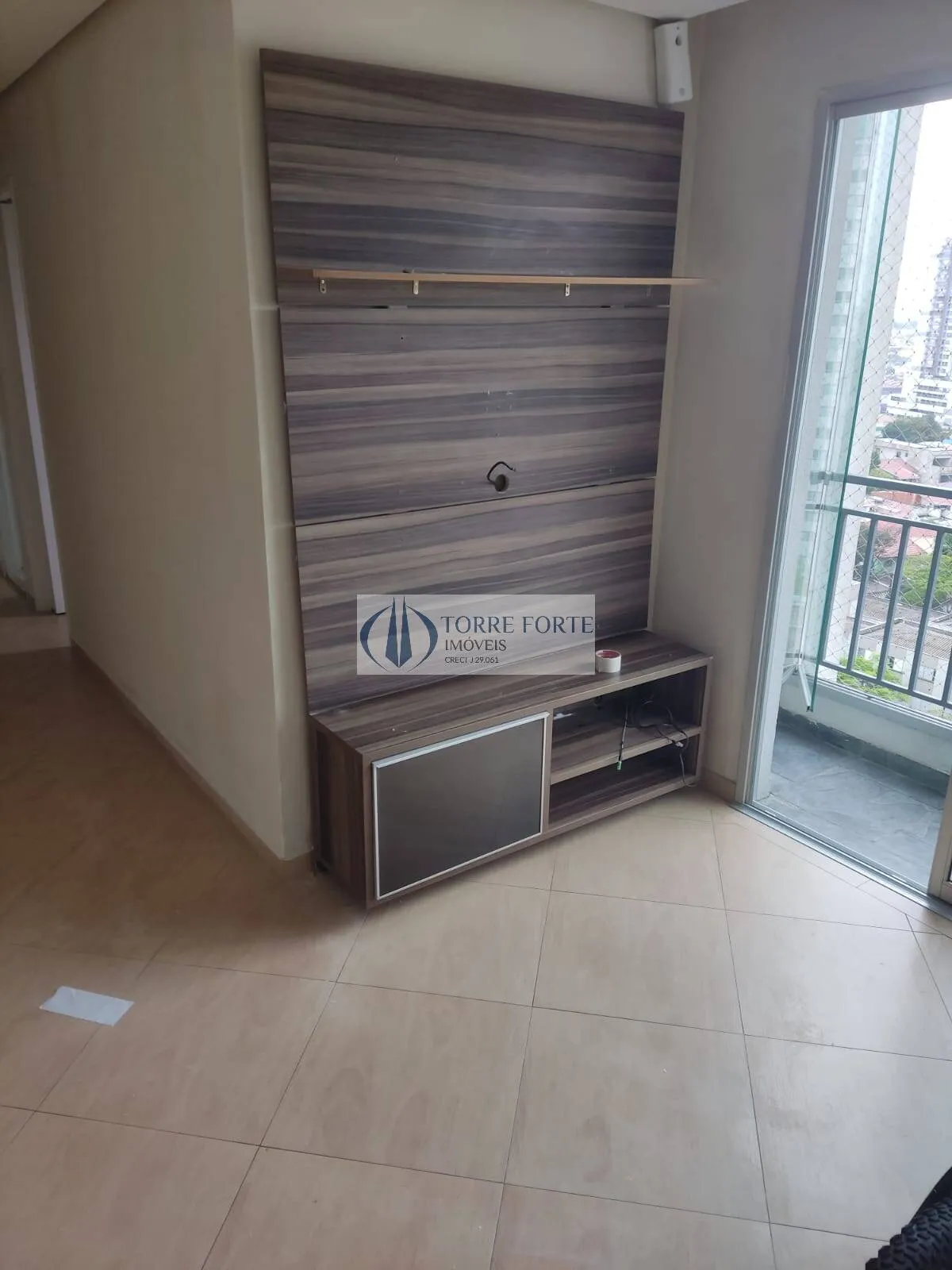 Imagem Apartamento 2 dormitórios 1 vaga Jardim Independência