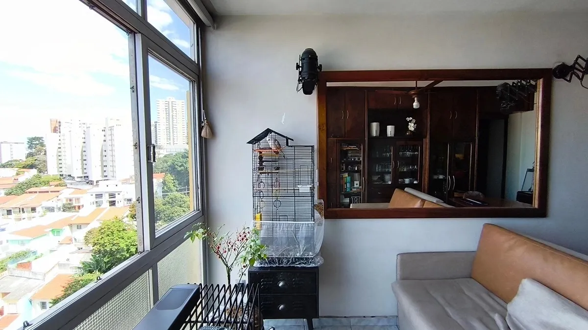 Imagem Apartamento à Venda - Vila Monumento | São Paulo/SP