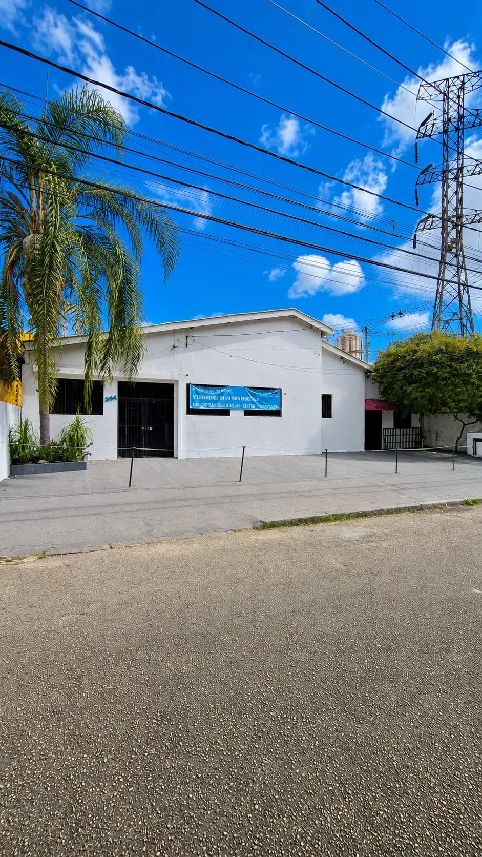 Imagem Imóvel Comercial para Alugar, 530 m² em Centro - Sorocaba