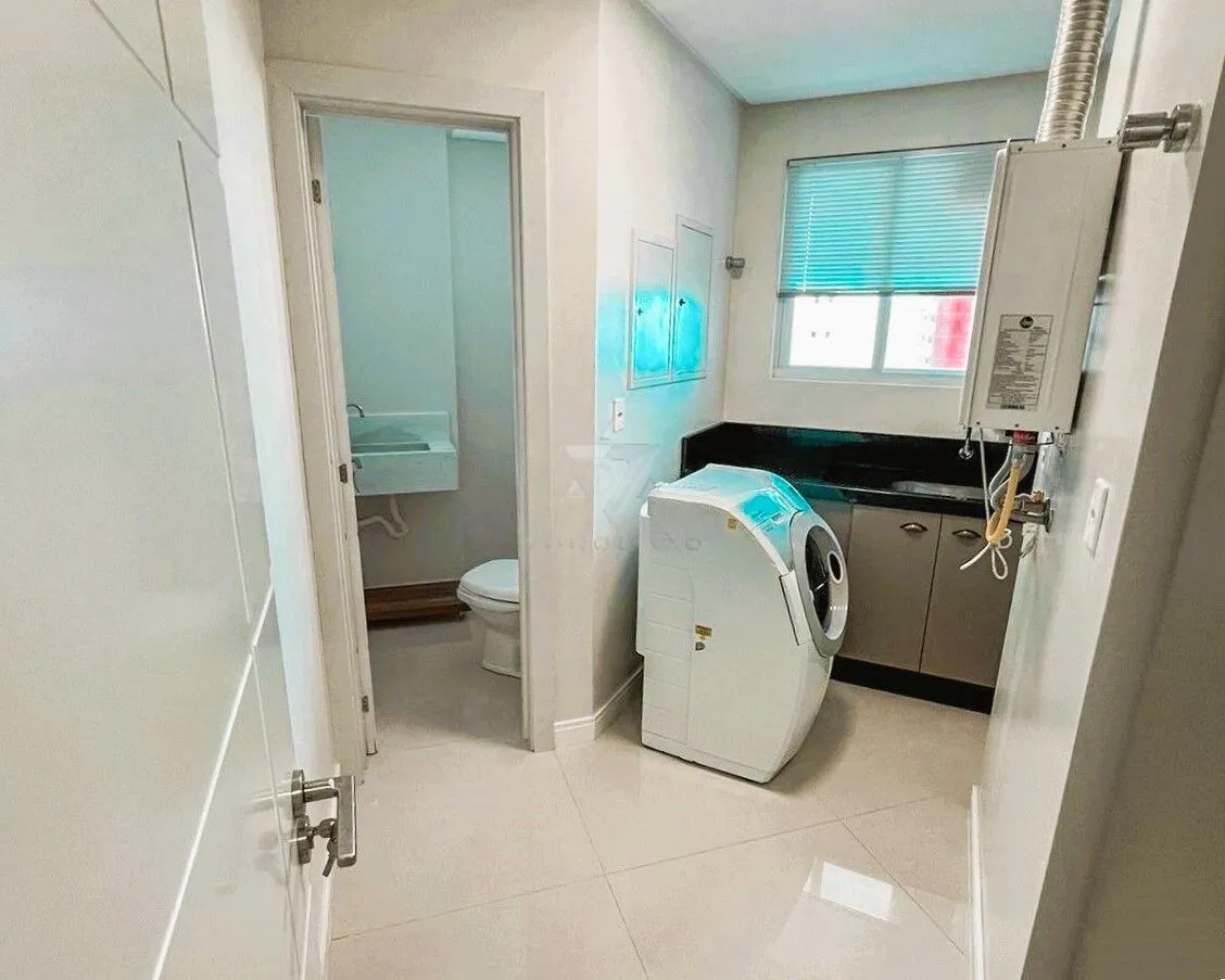 Imagem Apartamento à Venda na Barra Sul de Balneário Camboriú