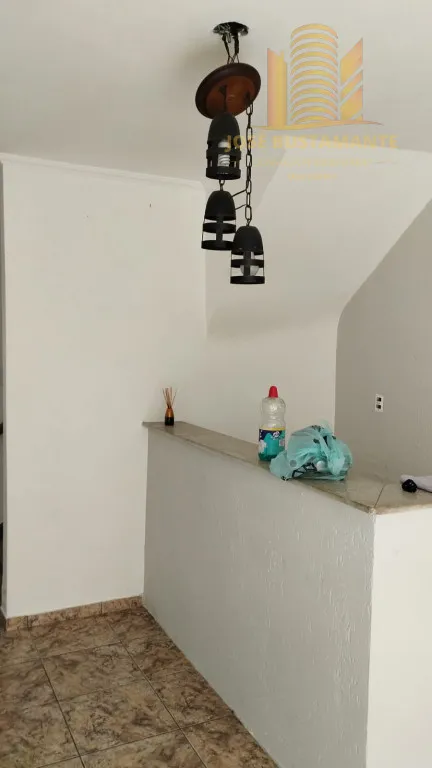 Imagem SOBRADO 2DOR METRO IPIRANGA