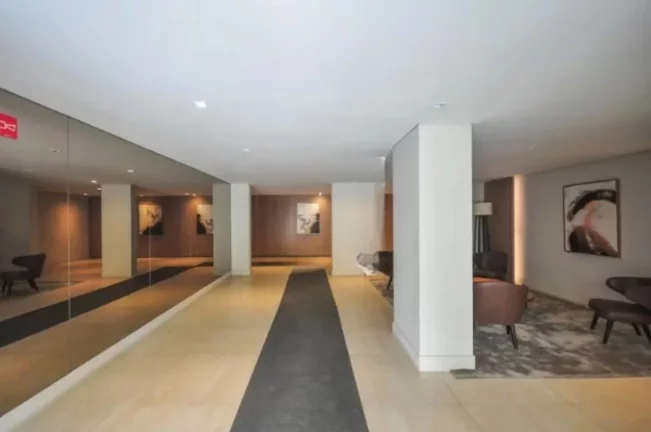 Imagem LIVING WISH PANAMBY - Apto 67m² (Unidade de Revenda), ao lado da Estação Giovanni Gronchi do Metrô!
