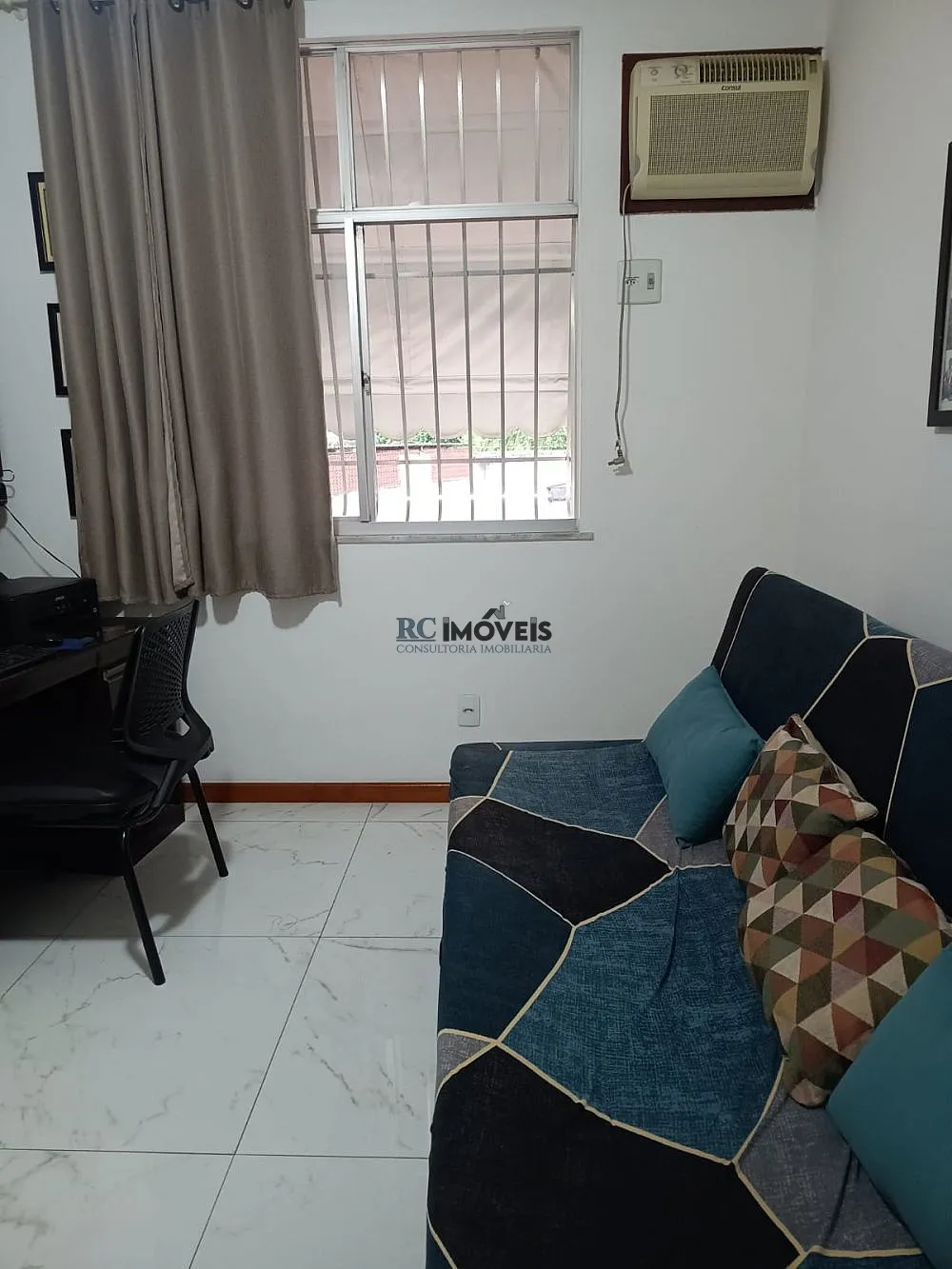 Imagem Apartamento com ótima localização, bairro, Coelho