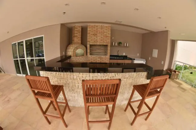 Imagem Apartamento com 2 Quartos à Venda, 50 m²em Presidente Kennedy - Fortaleza