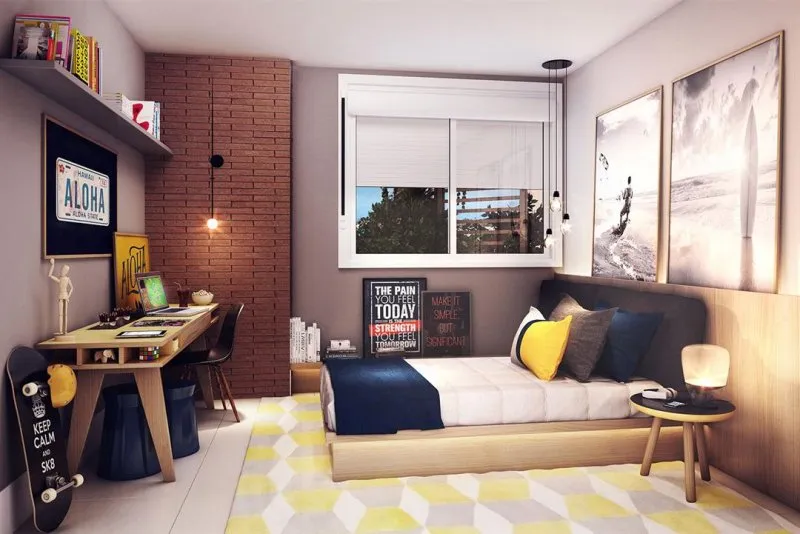 Imagem Apartamento Duplex a Venda no bairro Recreio dos Bandeirantes - Rio de Janeiro, RJ