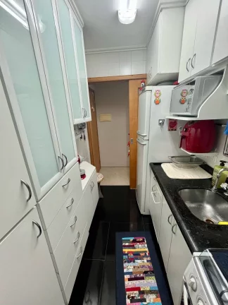 Imagem Apartamento com 3 quartos, Cambuci R$ 562 mil