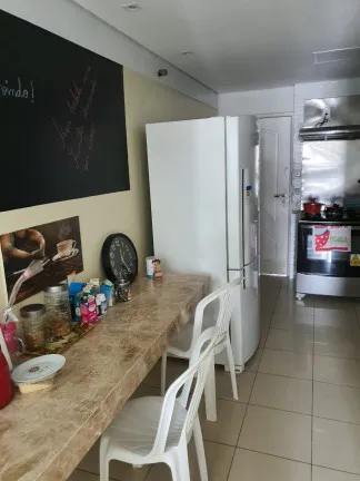 Imagem Apartamento com 5 Quartos à Venda, 340 m² em Jardim Renascença - São Luís