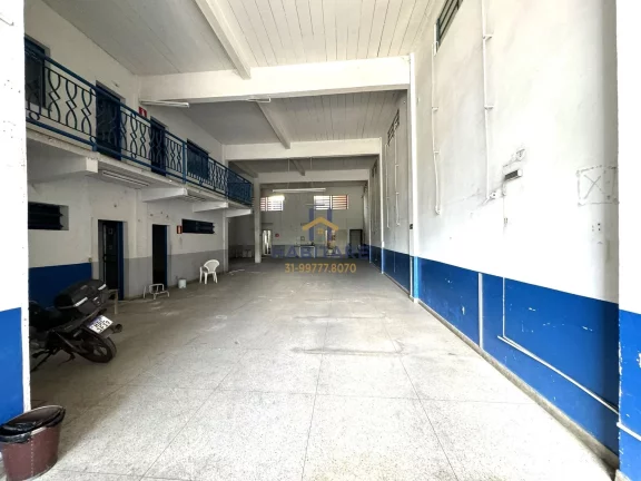 Imagem Prédio Comercial em Centro, Ibirité/MG