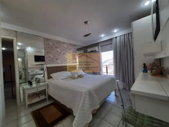 Imagem Cobertura Triplex Exclusiva em Icaraí, Niterói!