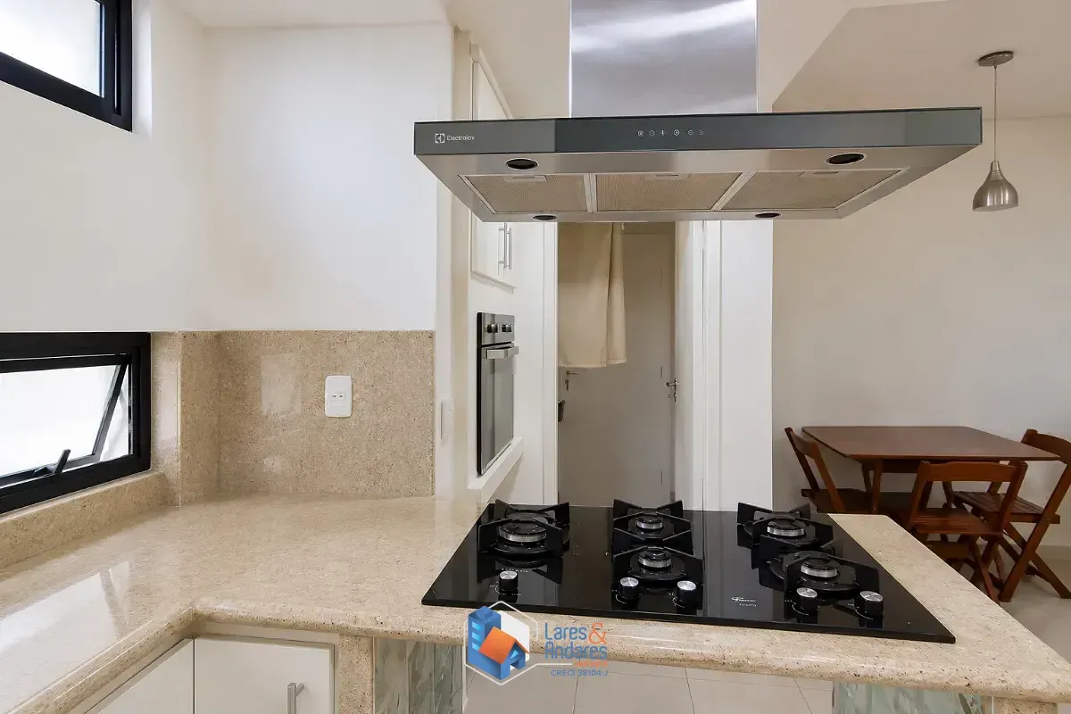 Imagem Apartamento para venda em Vila Mascote com 3 quartos, sendo 1 suíte, 171m²
