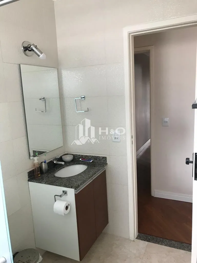 Imagem Sobrado à venda na Vila Graciosa com 3 dormitórios 1 suíte acabamento de alto padrão 2 vagas