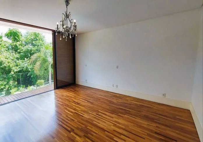Imagem Casa com 5 dormitórios à venda, 730 m² - Alpha Conde II - Barueri/SP