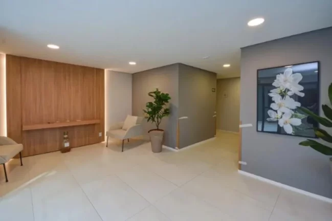 Imagem MARAJOARA CLUB HOUSE - GAFISA - Apto de 46m² (Unidade Revenda), próximo ao Shopping Interlagos!!