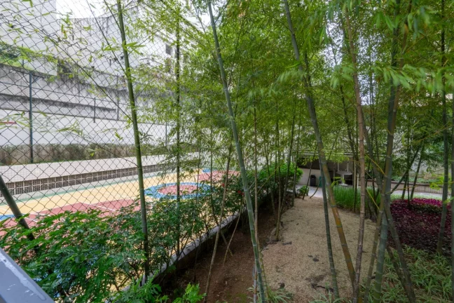 Imagem Apartamento à venda em São Paulo, Vila Suzana, com 2 quartos, 59m2