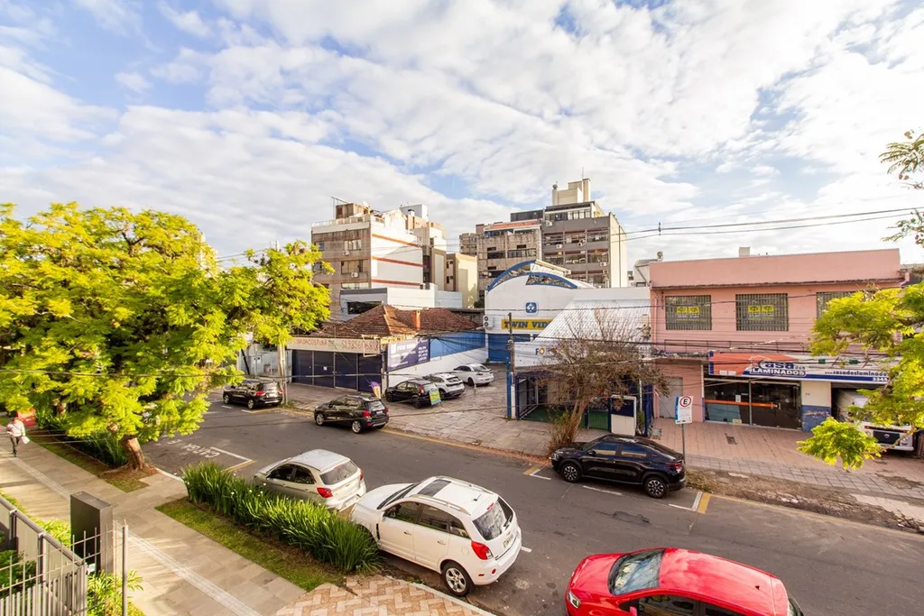 Imagem Apartamento em Passo da Areia